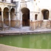 Roman Baths, Bath