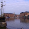 Gloucester Historic Docks