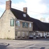 The Bull Inn, Launton, Oxfordshire