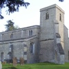 St Marys Church, Launton, Oxfordshire