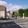 Village of Pensford, Somerset