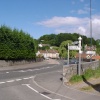 Village of Pensford, Somerset