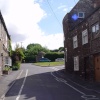 Village of Pensford, Somerset