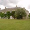 Hunstrete House Hotel in Pensford, Somerset