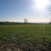Countryside views of Brill in Buckinghamshire
