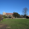 Brill Church, Buckinghamshire