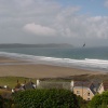 Woolacombe Bay, Devon