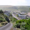 Woolacombe, Devon