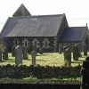 Branxton Village Church, Northumberland