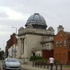 Burton upon Trent, Staffordshire