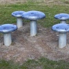 Brodsworth Community Woodland sculpture