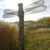Brodsworth Community Woodland sculpture
