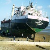 MAANAV STAR, Camber Sands, East Sussex
