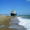 MAANAV STAR, Camber Sands, East Sussex