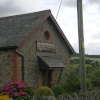Chapel at Bridford, Devon