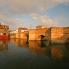 The Bridge at St Ives in Cambridgeshire