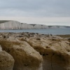 Seven Sisters Country Park, Cuckmere Haven, East Sussex