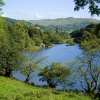 Rydal Water, Grasmere, Cumbria