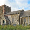 St. Andrew's, Ashby Puerorum, Lincolnshire