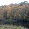 Staunton Harold Reservoir, Leicestershire