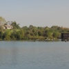 The RSPB centre, Sandwell Valley, West Midlands