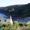 View of Cawsand, Cornwall