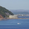Fort, Cawsand, Cornwall