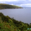 Cliff Walk, Talland, Cornwall