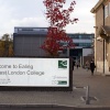 Hammersmith and West London College, Ealing, Greater London