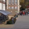 Ealing, Hammersmith and West London College, Greater London