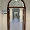 Interior of Hammersmith and West London College, Ealing, Greater London