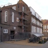 Ealing, Hammersmith and West London College, Greater London