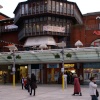 Ealing Broadway shopping centre, Greater London