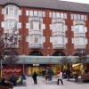 Ealing Broadway shopping centre, Greater London