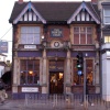 The North Star, Ealing Broadway, Greater London