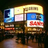 Piccadilly Circus, Westminster, Greater London