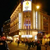 Mamma Mia, Prince of Wales Theatre, Westminster, Greater London