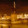 Trafalgar Square, London, Greater London