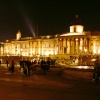 Trafalgar Square, London, Greater London