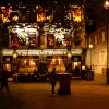 Sherlock Holmes Pub and Restaurant, Northumberland Street, Westminster, Greater London