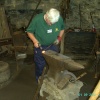 Finch Foundry, Sticklepath, Devon