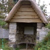 Quaker Burial Ground