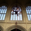 Bath Abbey Interior, Somerset