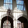 Bath Abbey, Somerset