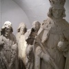 Bath Abbey Crypt, Somerset