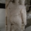 Bath Abbey Crypt, Somerset