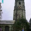 Church, Tavistock, Devon