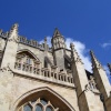 Bath Abbey, Somerset