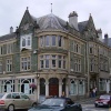 Buildings in Tavistock, Devon