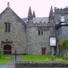 The Abbey